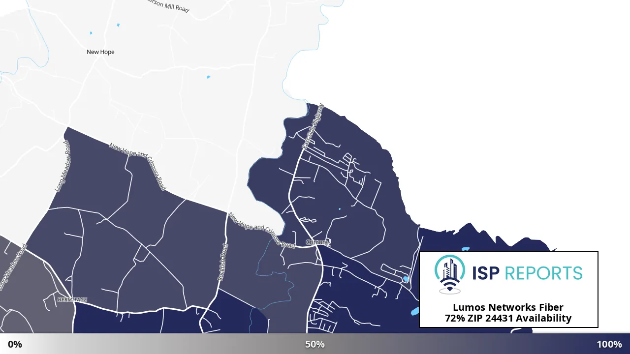 24431, VA map of internet availability