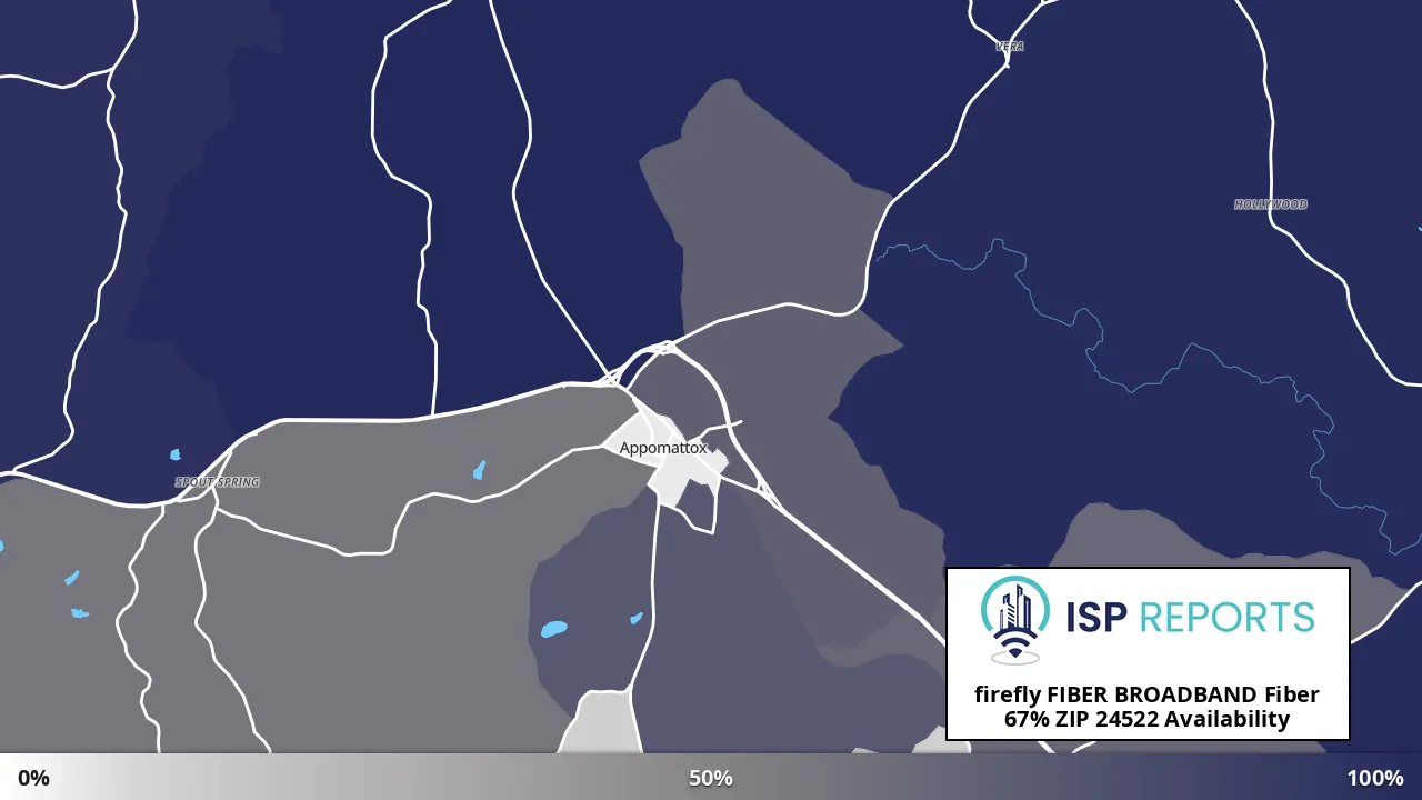 24522, VA map of internet availability