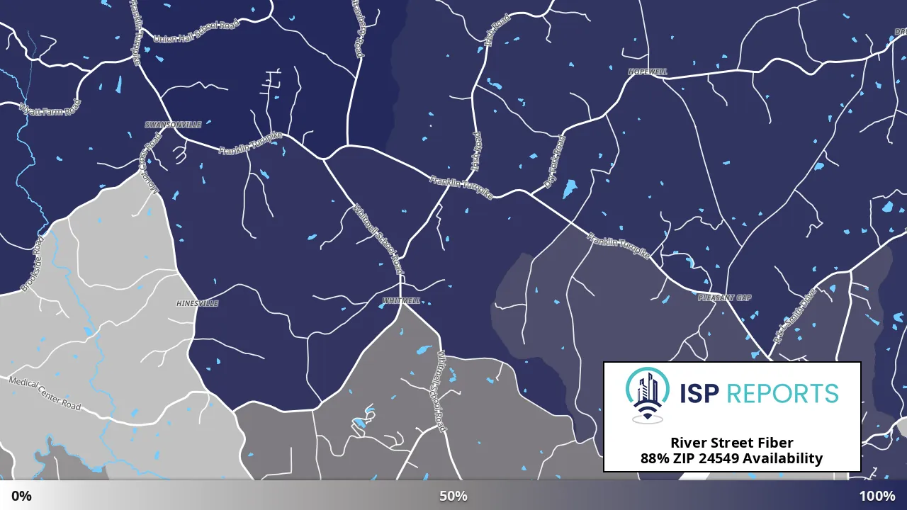 24549, VA map of internet availability