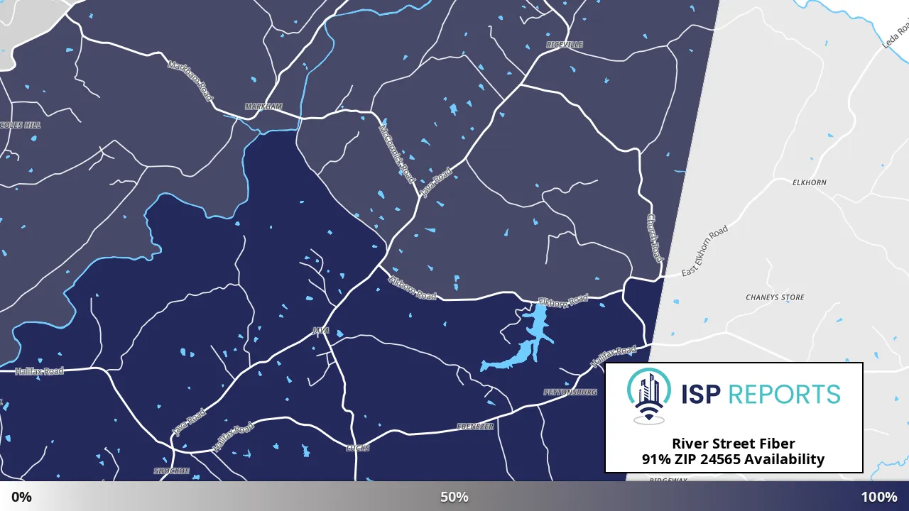 24565, VA map of internet availability