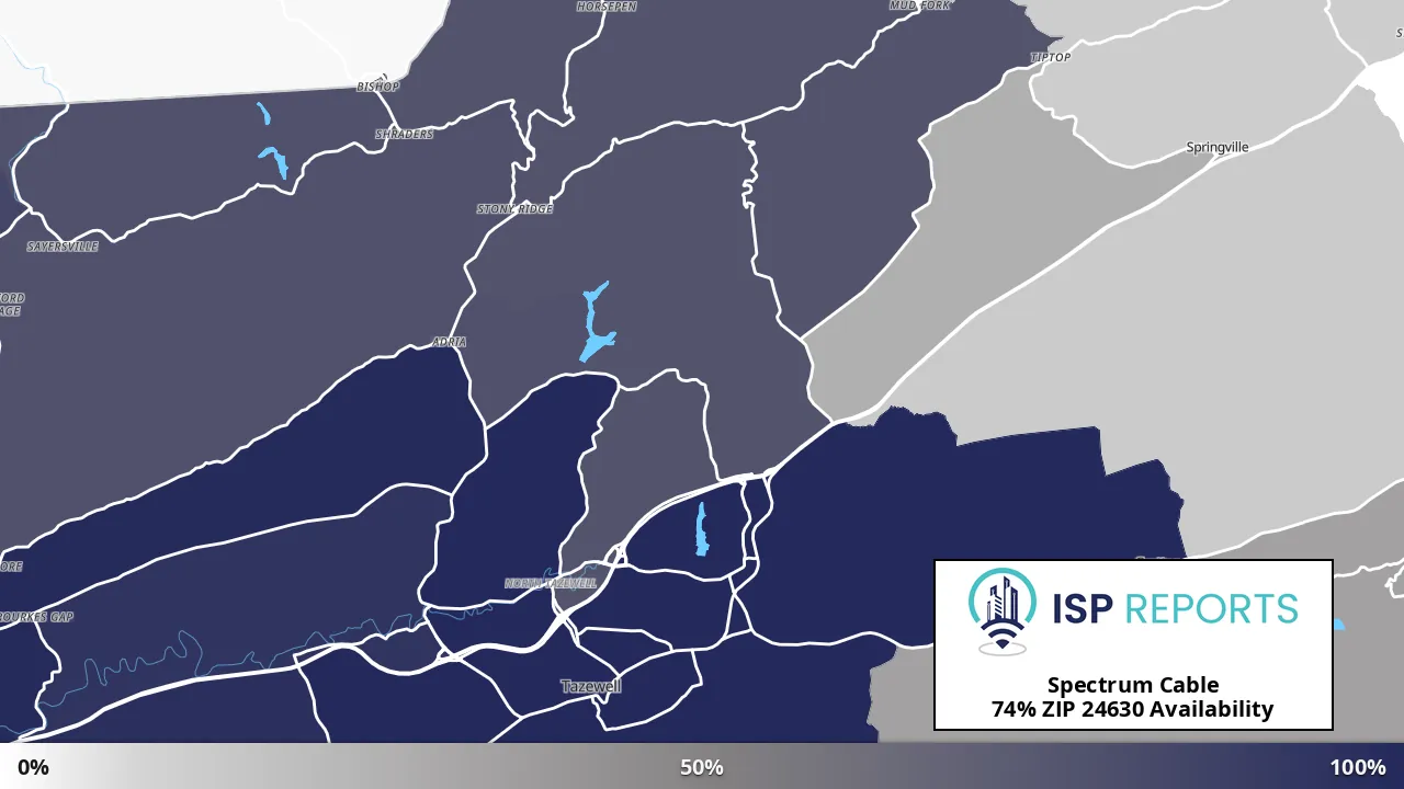 24630, VA map of internet availability
