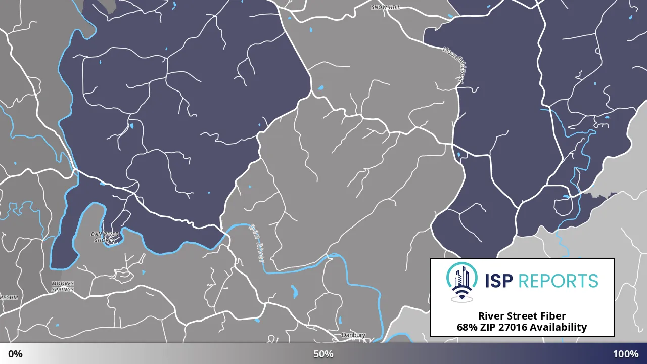 27016, NC map of internet availability