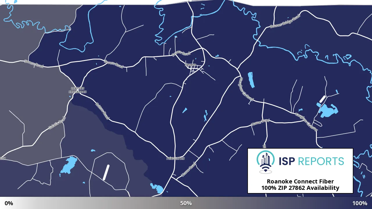 27862, NC map of internet availability