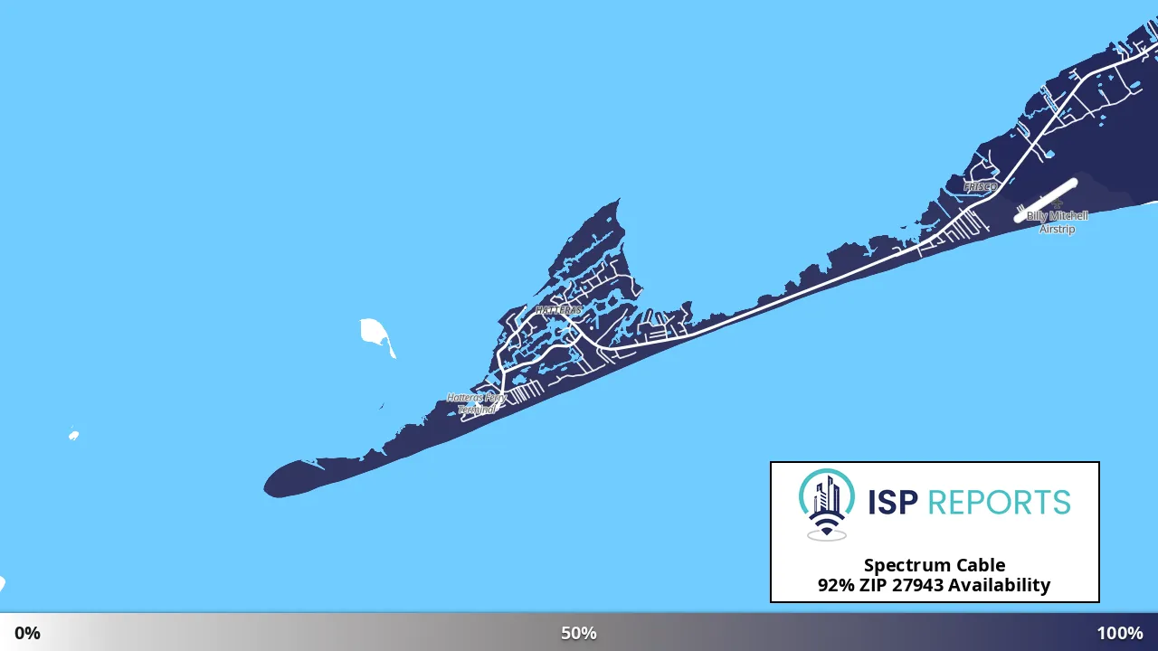 27943, NC map of internet availability