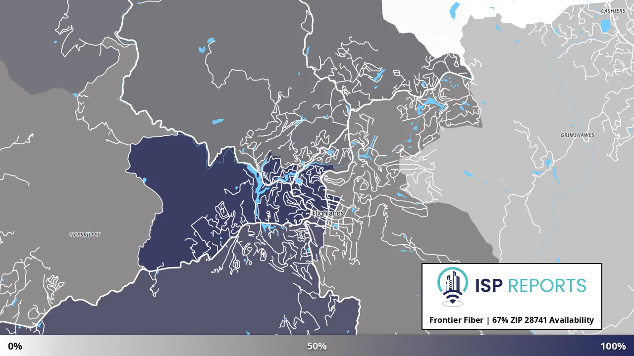 28741, NC map of internet availability