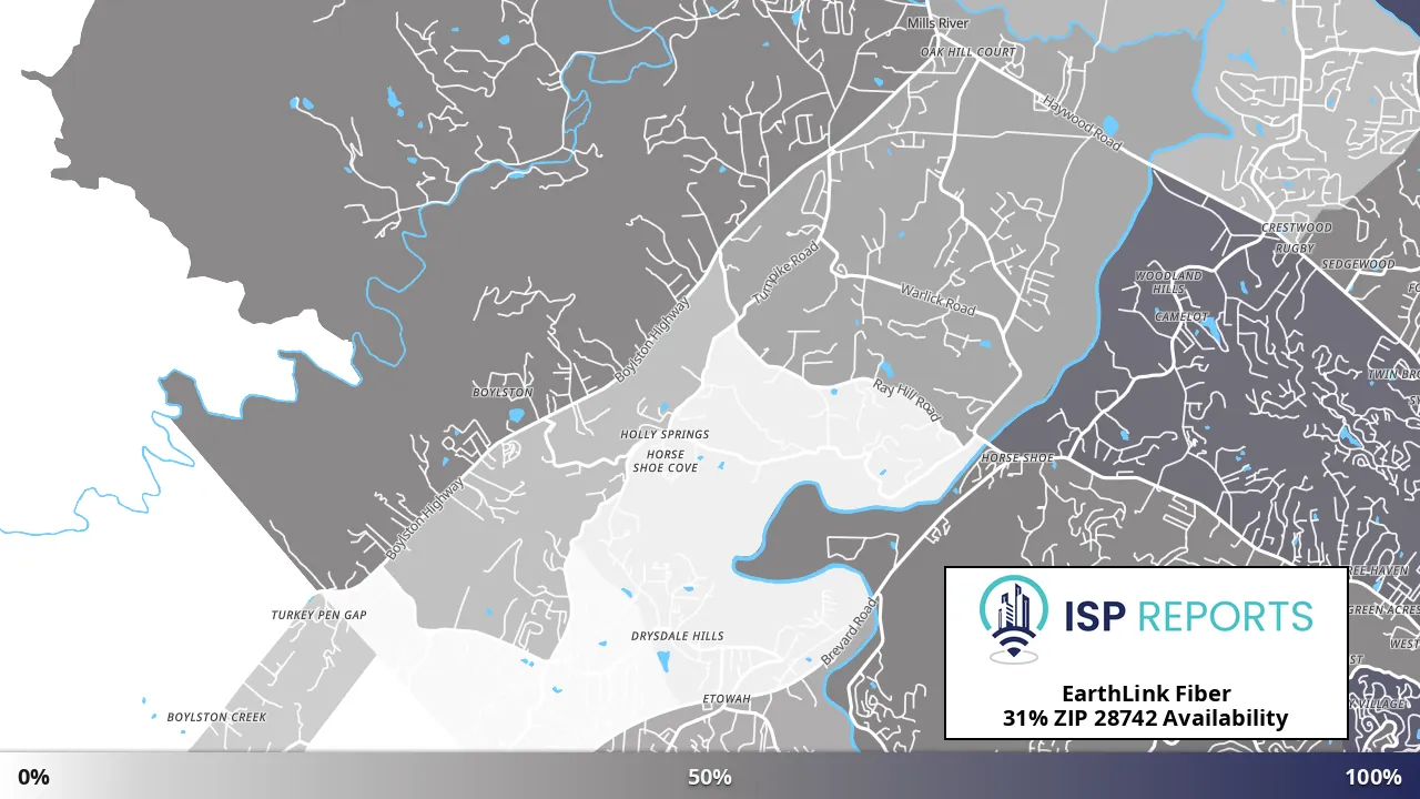 28742, NC map of internet availability