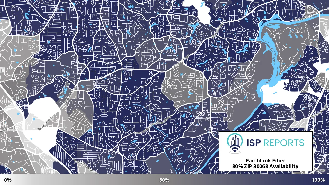 30068, GA map of internet availability