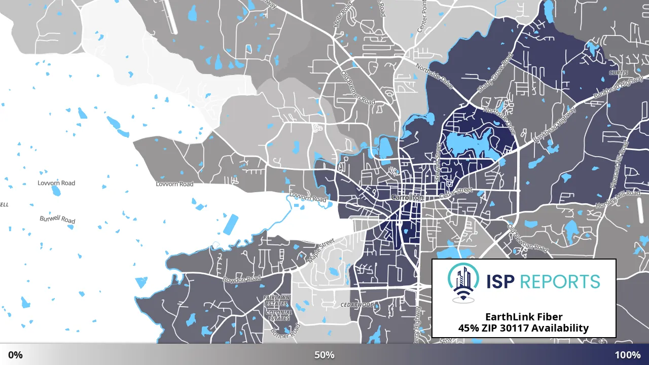 30117, GA map of internet availability