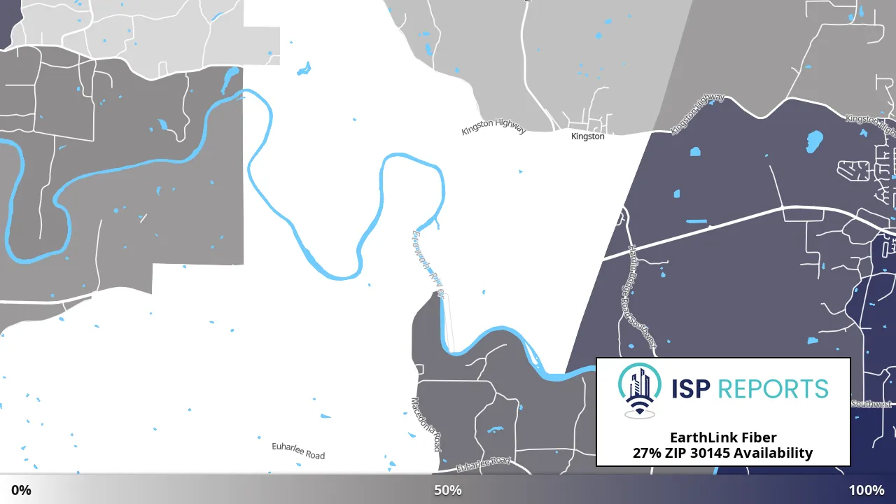 30145, GA map of internet availability