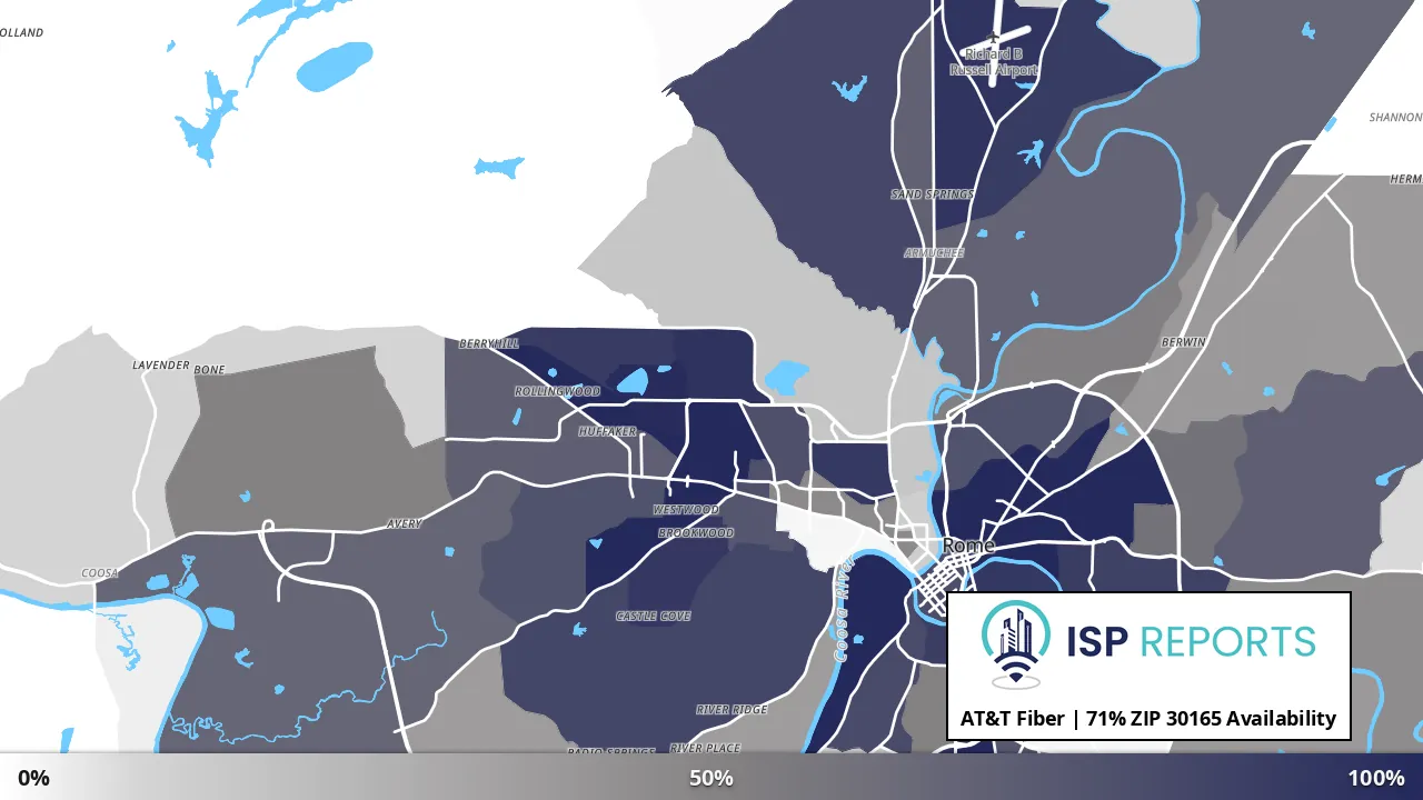30165, GA map of internet availability