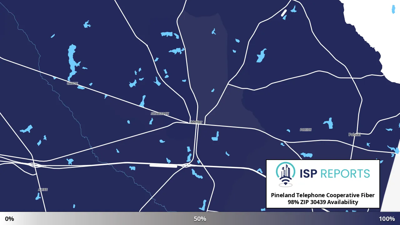 30439, GA map of internet availability