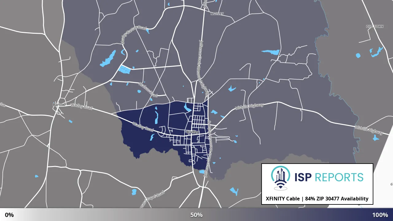 30477, GA map of internet availability