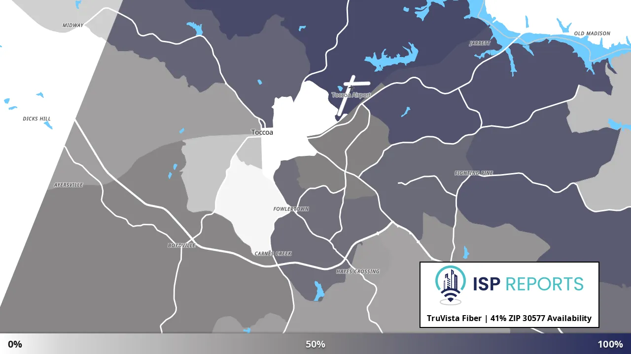 30577, GA map of internet availability