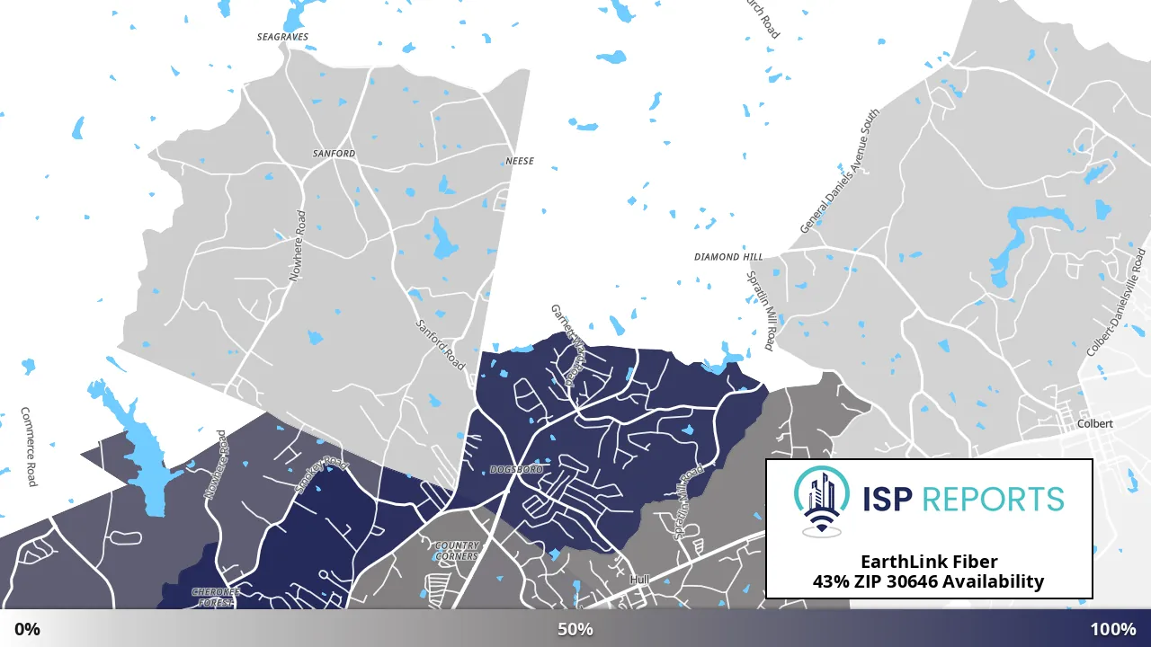 30646, GA map of internet availability