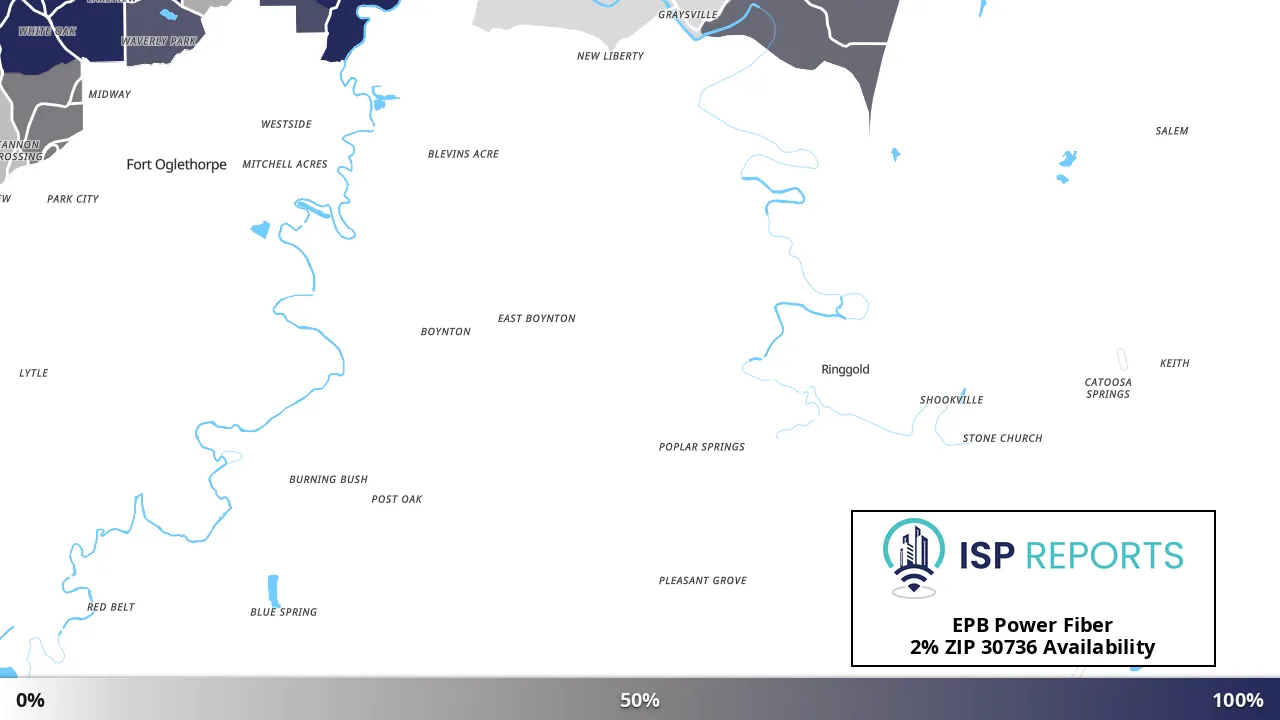30736, GA map of internet availability