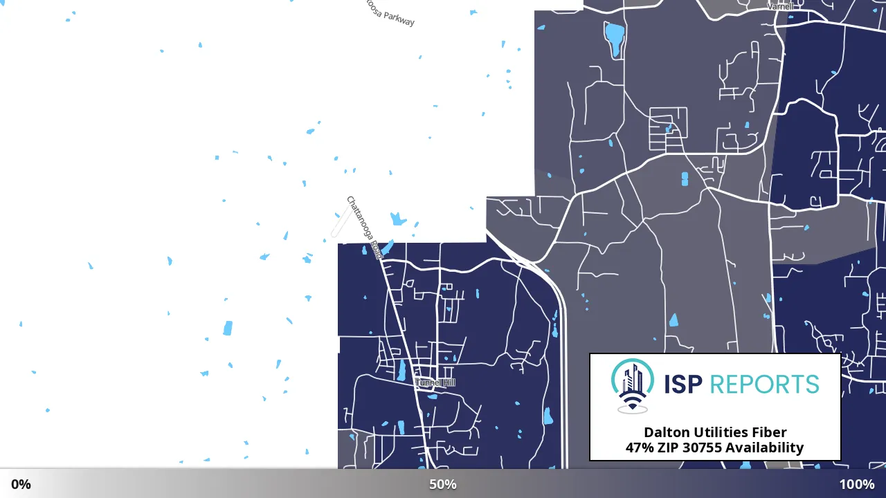 30755, GA map of internet availability