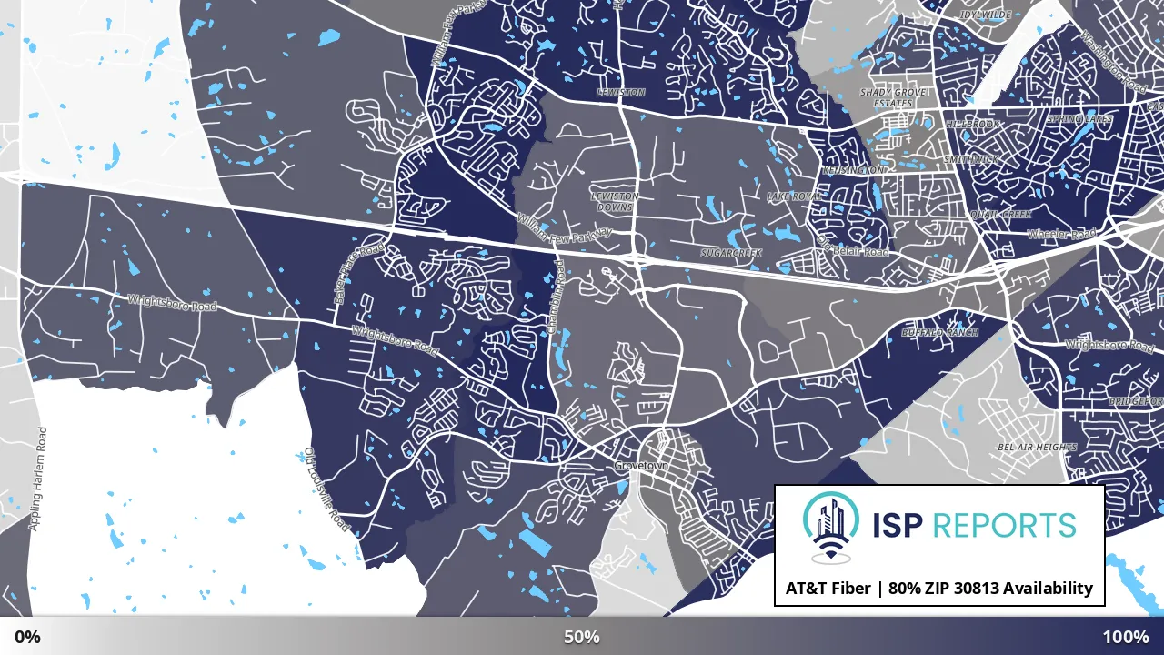 30813, GA map of internet availability