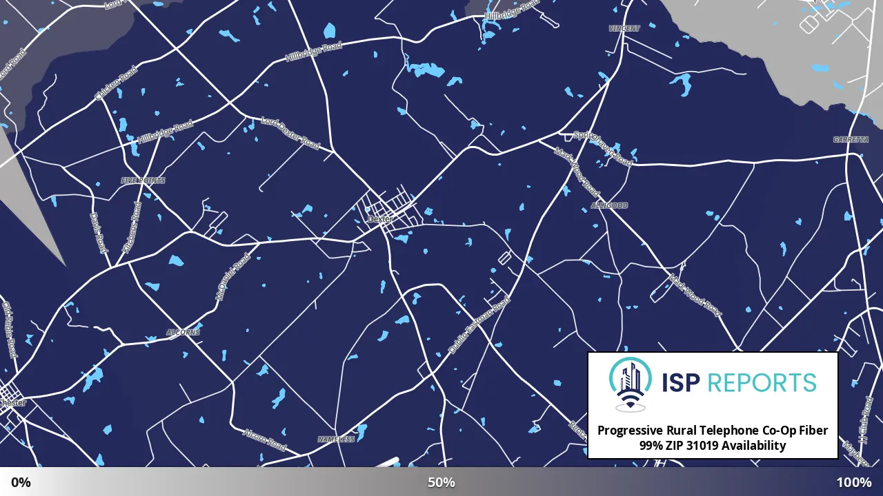 31019, GA map of internet availability