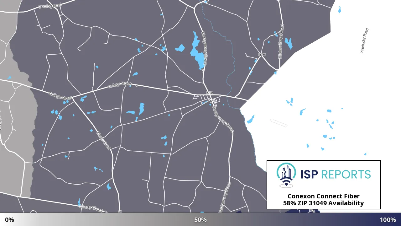 31049, GA map of internet availability
