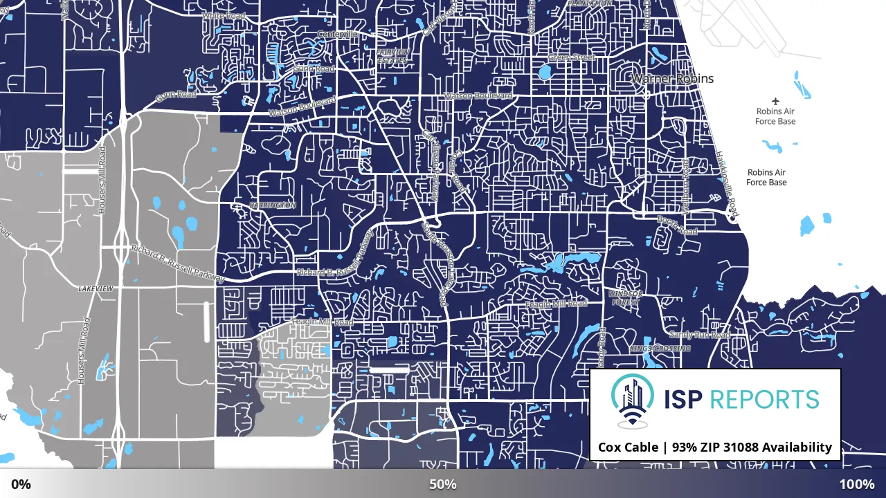 31088, GA map of internet availability