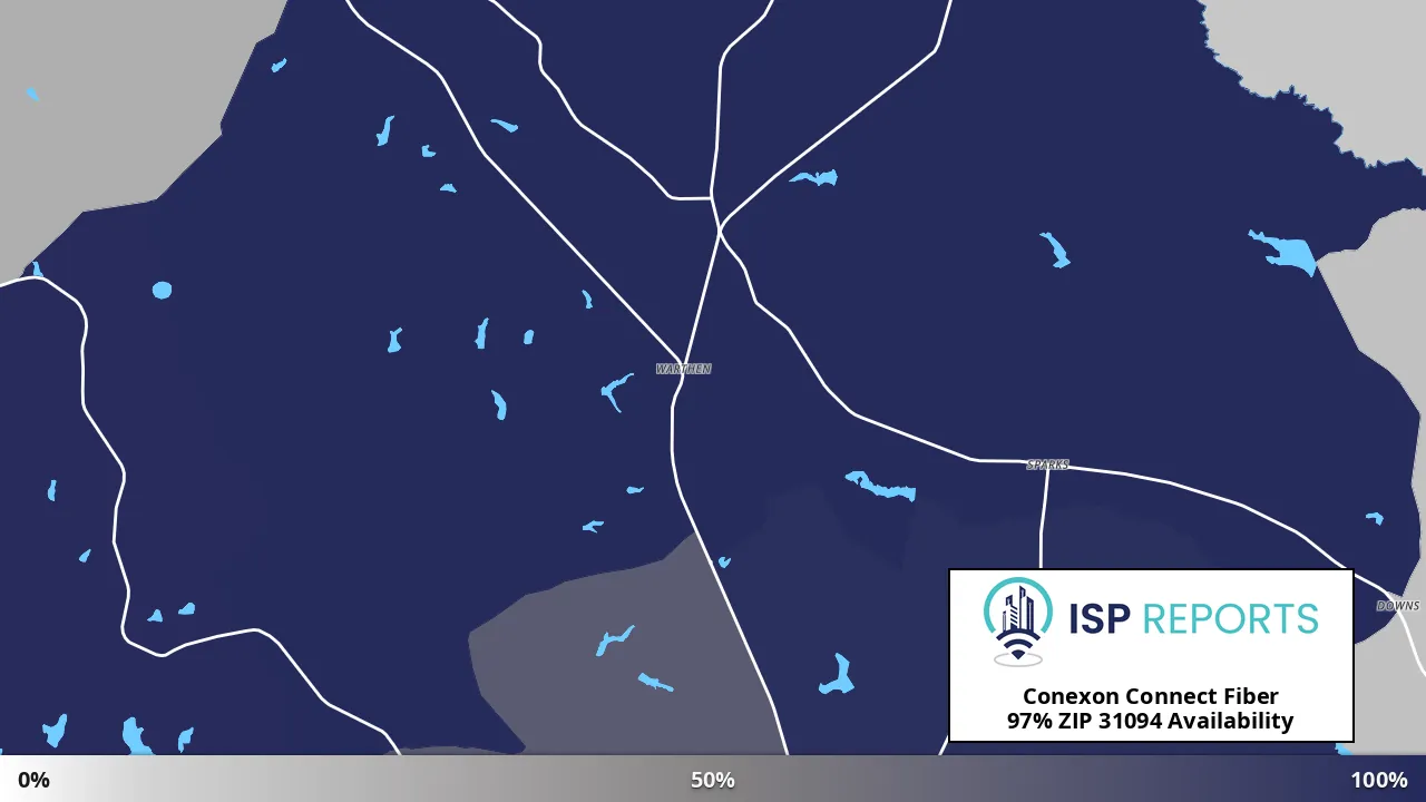 31094, GA map of internet availability