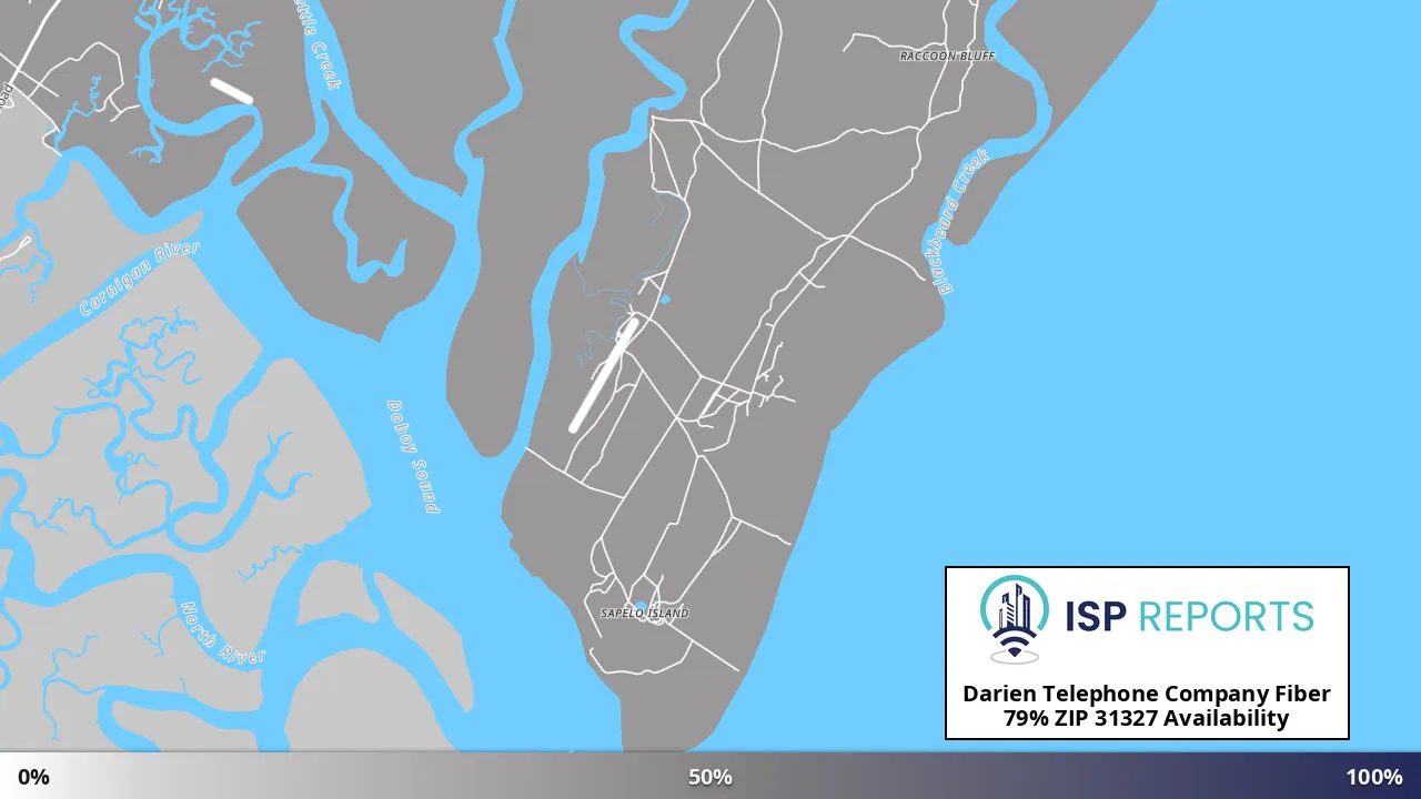 31327, GA map of internet availability