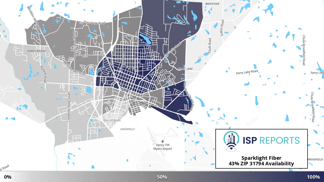 31794, GA map of internet availability