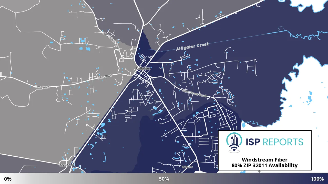 32011, FL map of internet availability