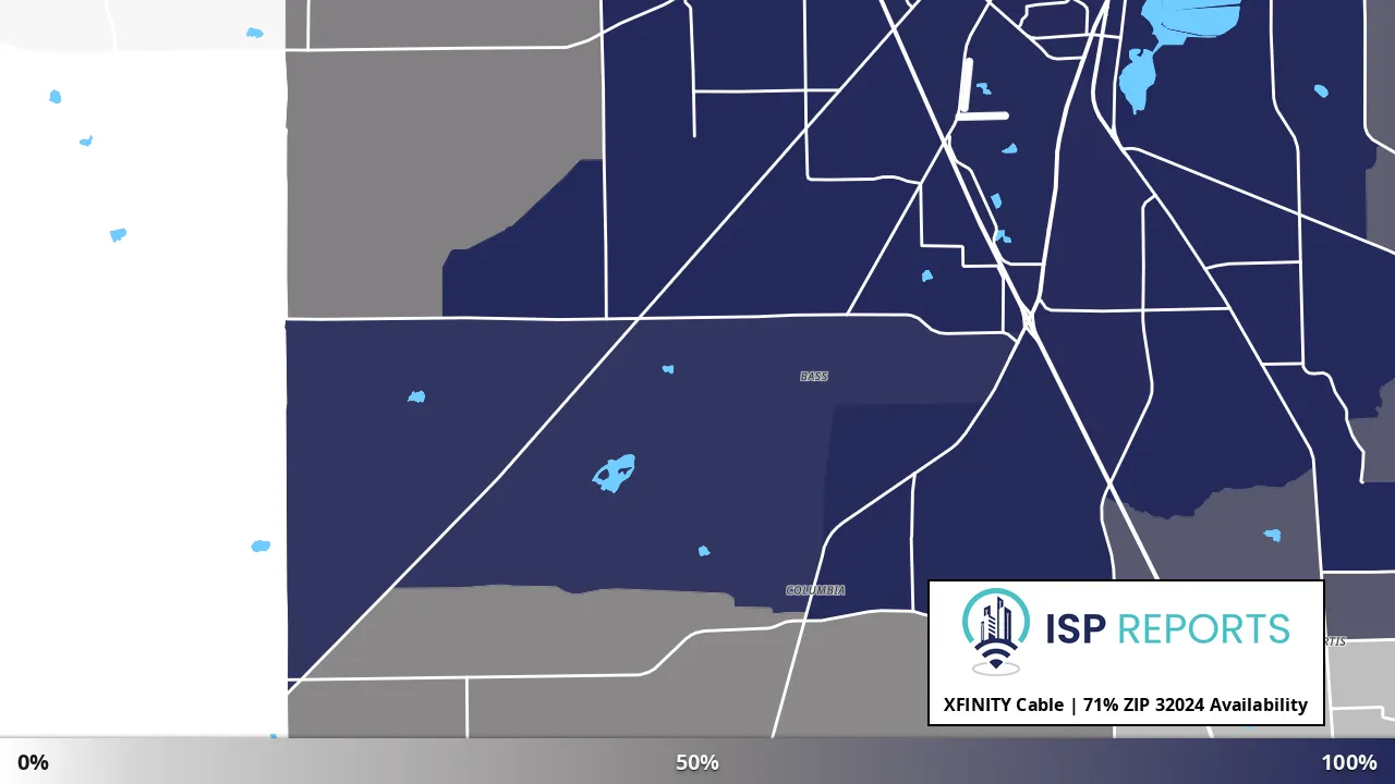 32024, FL map of internet availability