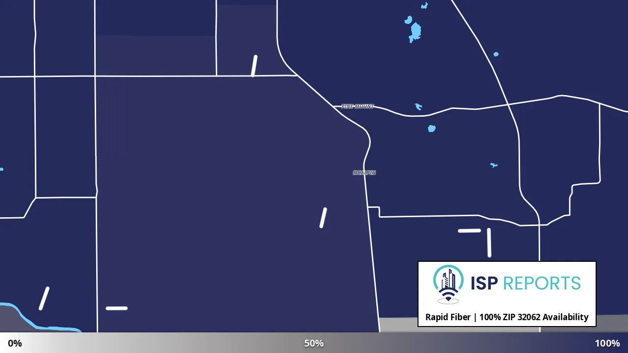 32062, FL map of internet availability