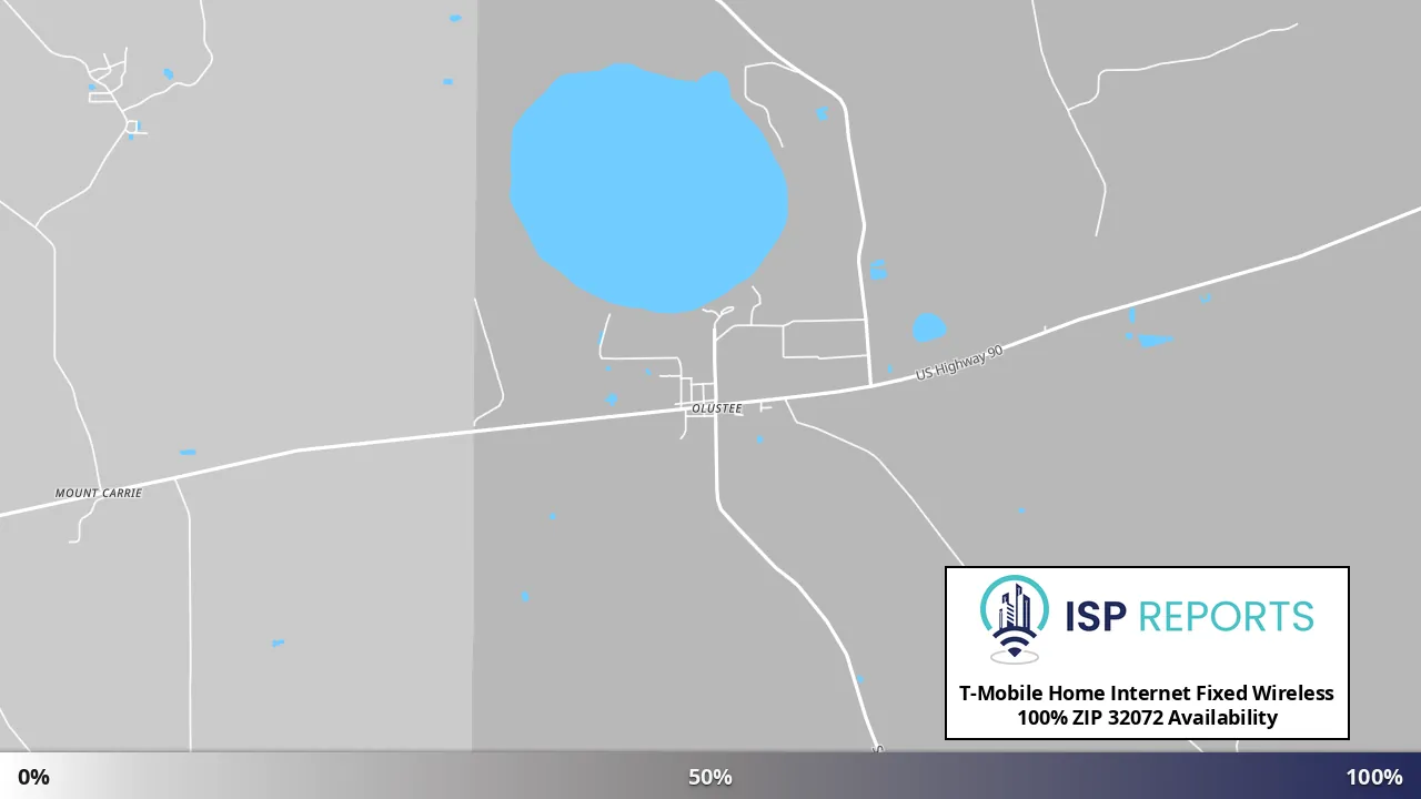32072, FL map of internet availability