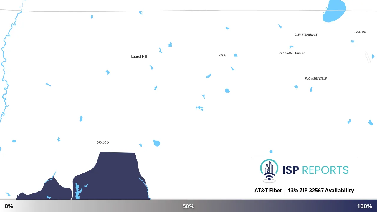 32567, FL map of internet availability
