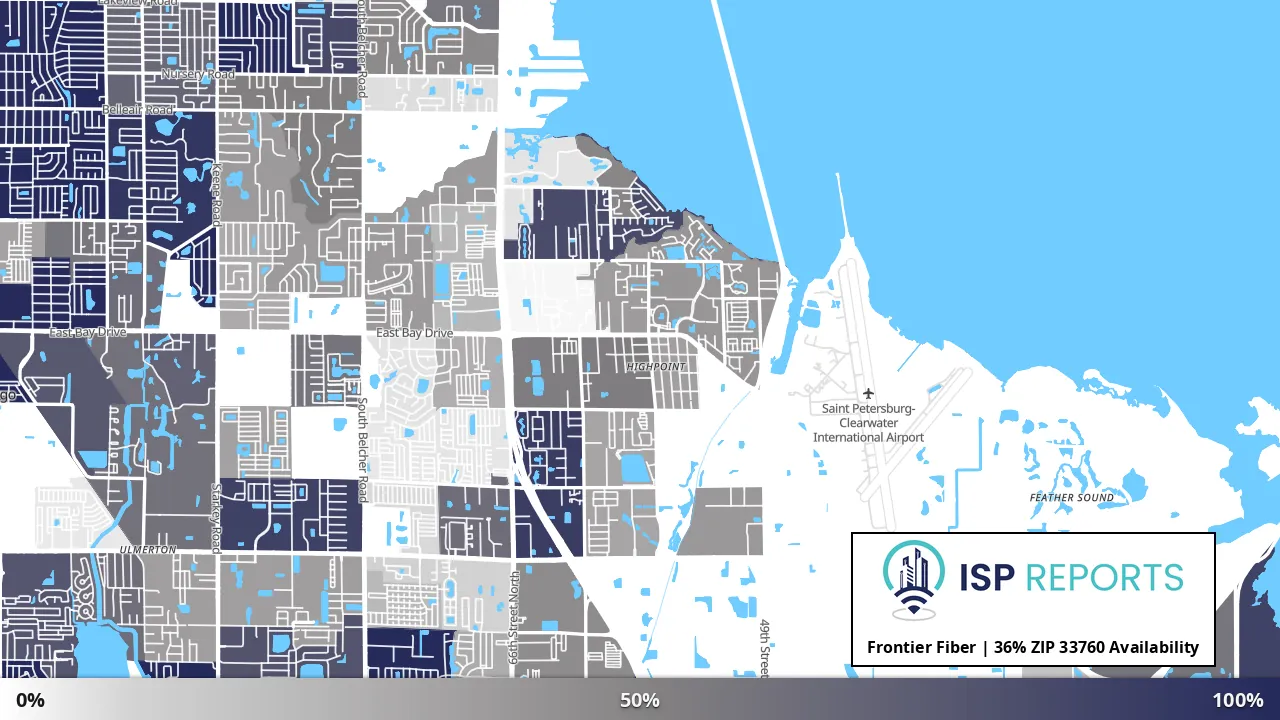 33760, FL map of internet availability
