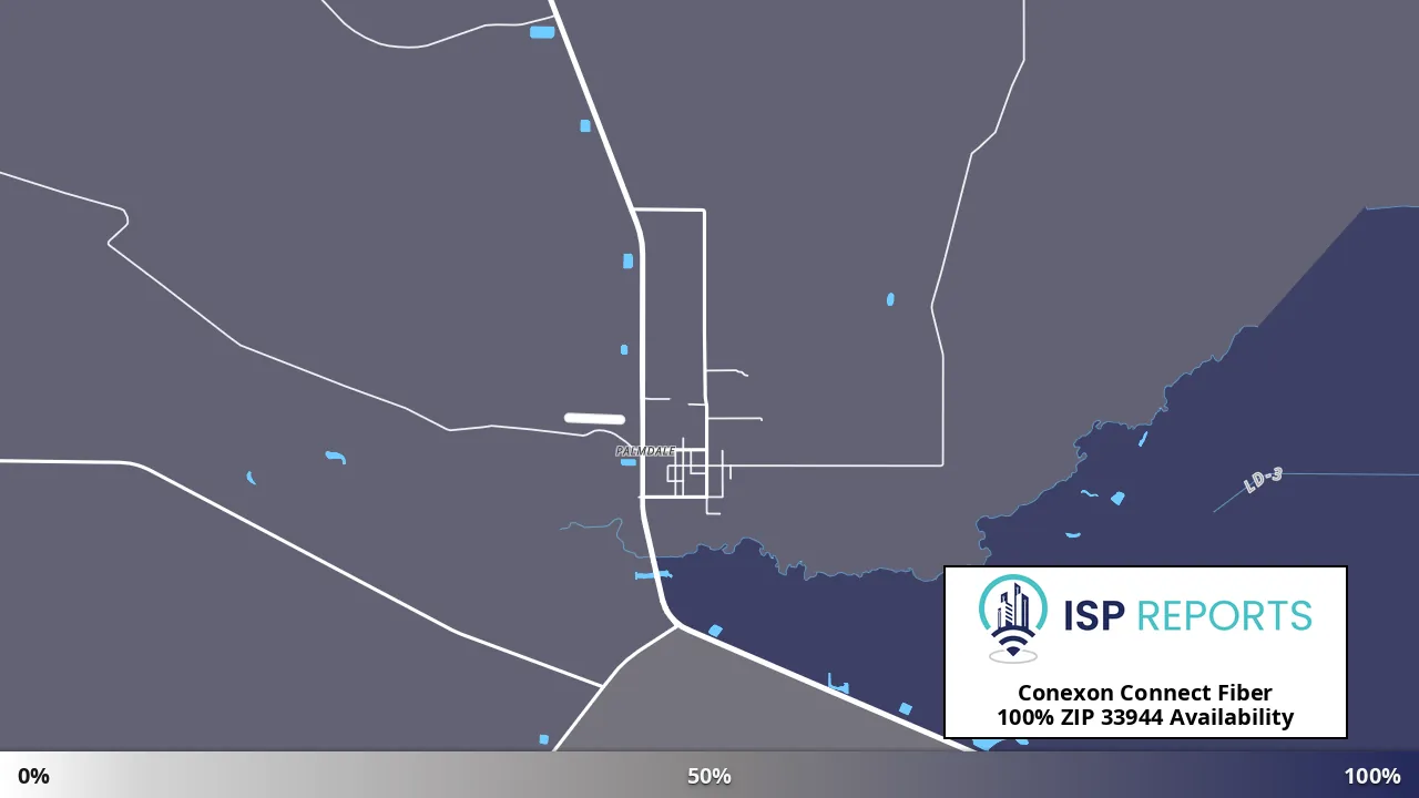 33944, FL map of internet availability