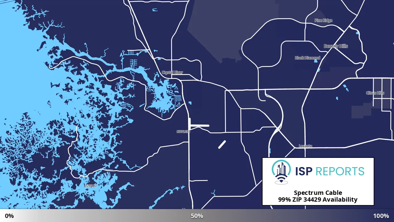 34429, FL map of internet availability