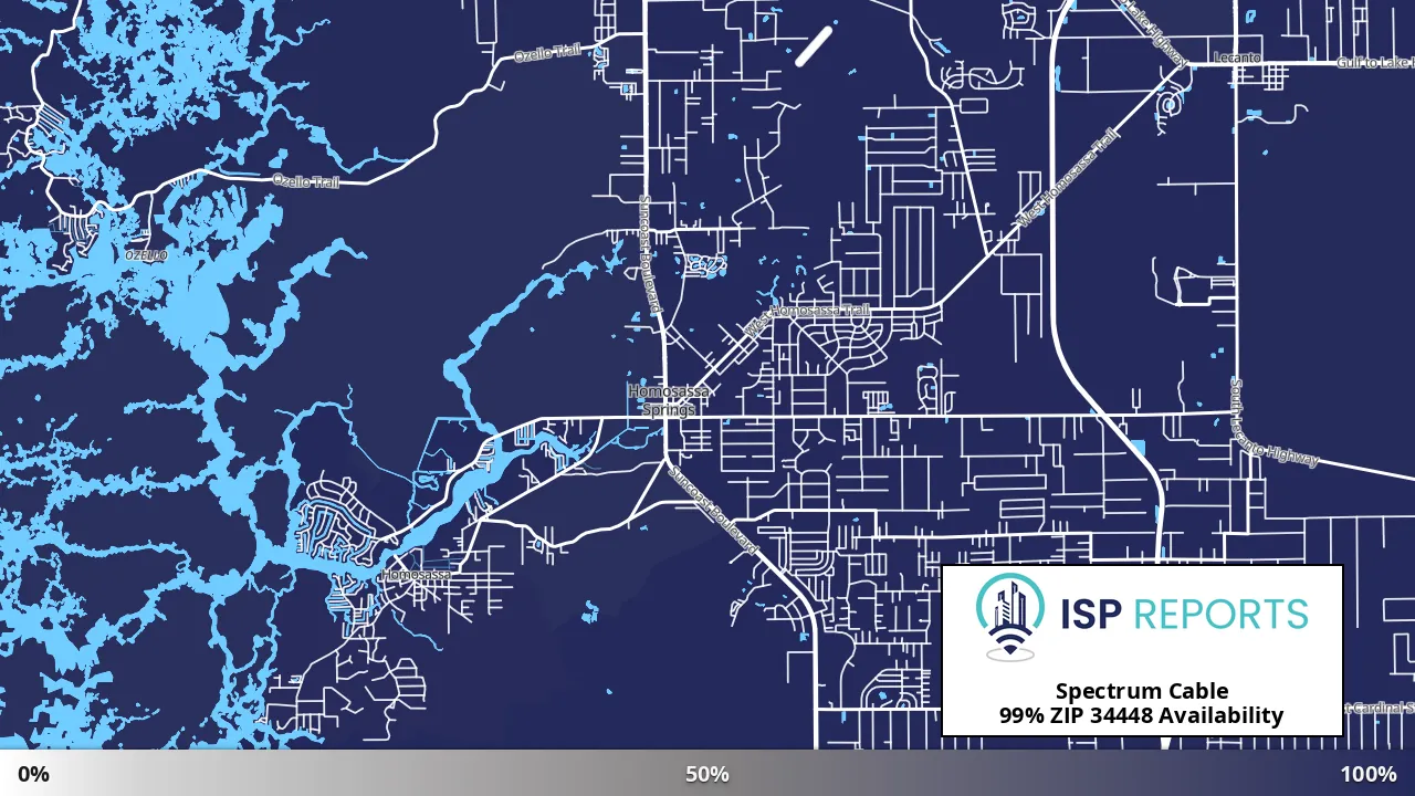 34448, FL map of internet availability