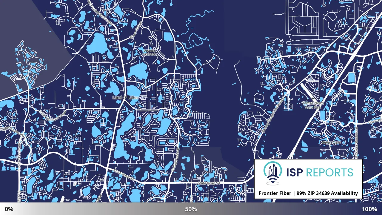 34639, FL map of internet availability