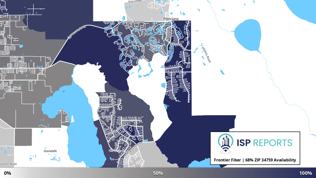 34759, FL map of internet availability