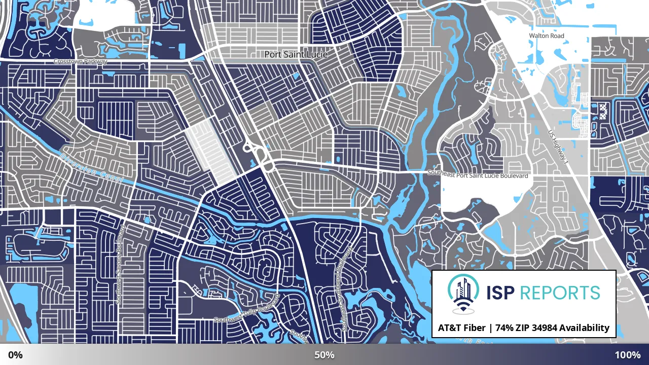 34984, FL map of internet availability