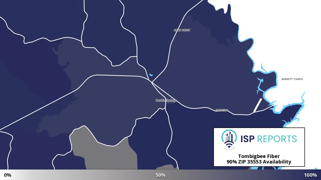 35553, AL map of internet availability