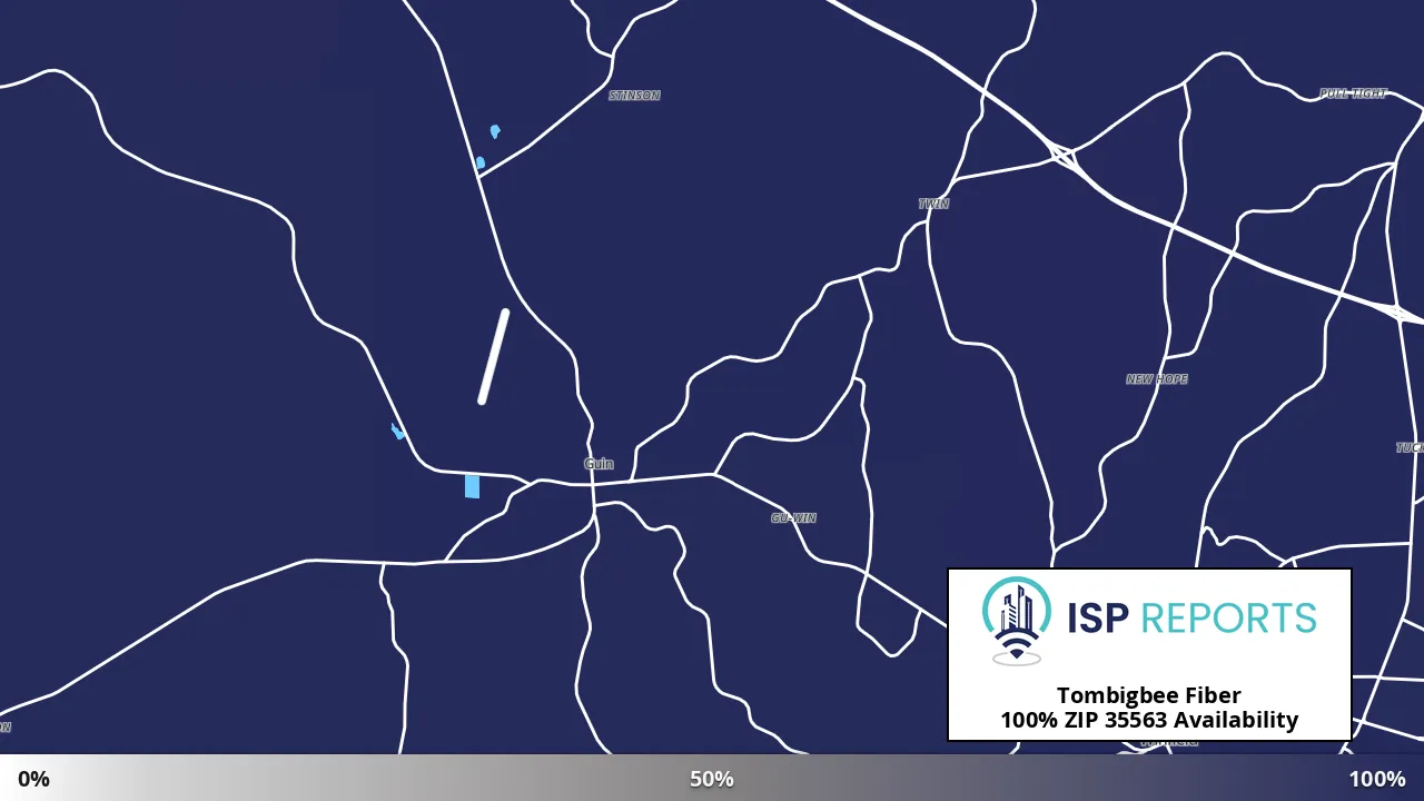 35563, AL map of internet availability