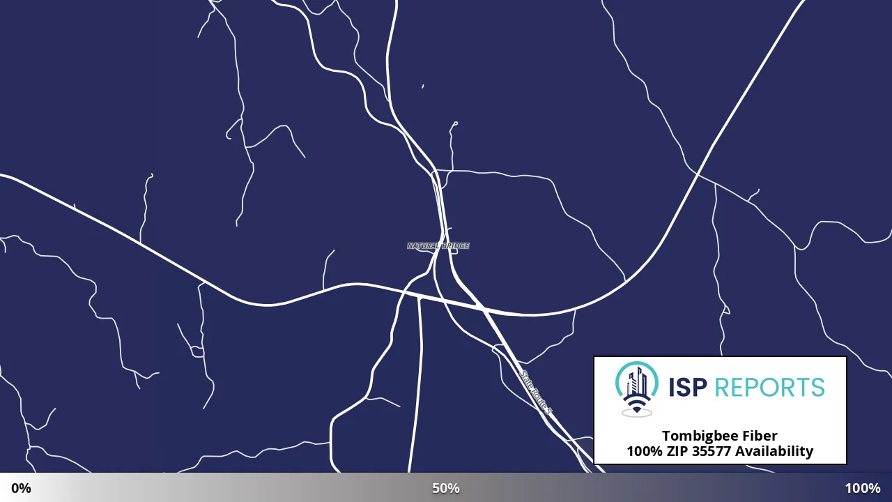 35577, AL map of internet availability