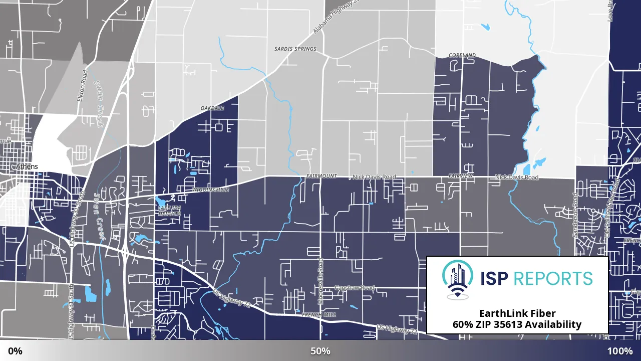 35613, AL map of internet availability