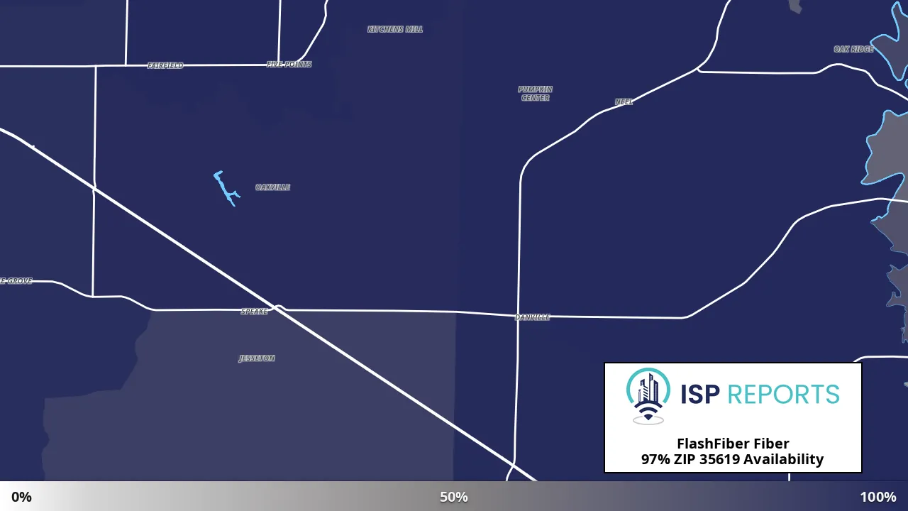 35619, AL map of internet availability
