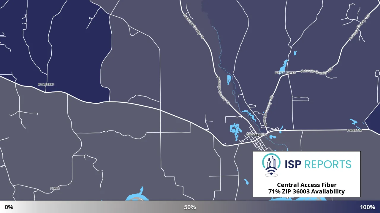 36003, AL map of internet availability