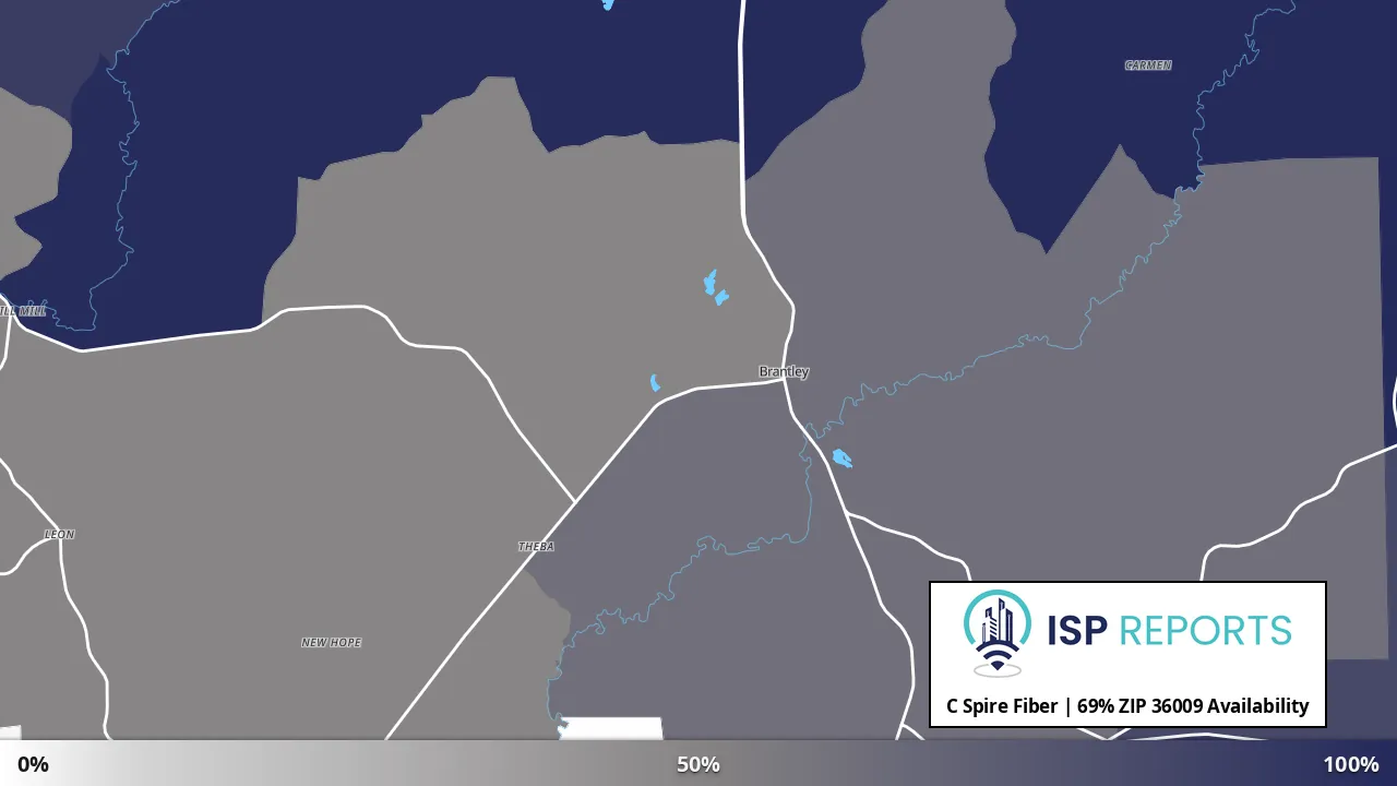 36009, AL map of internet availability