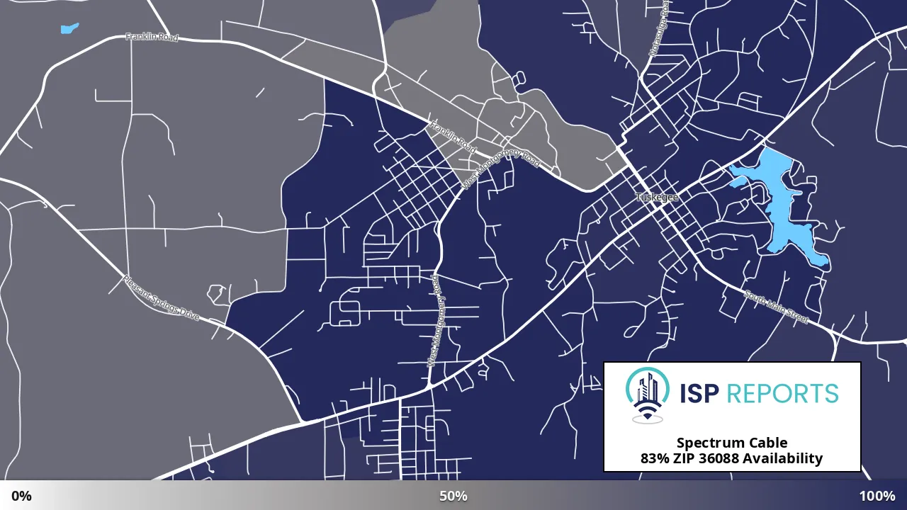 36088, AL map of internet availability