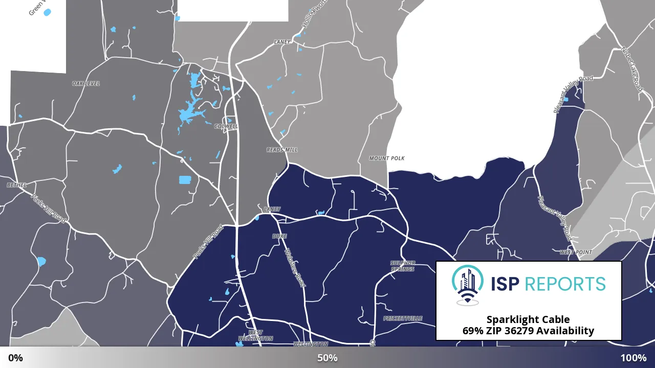 36279, AL map of internet availability