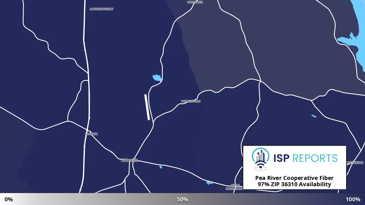 36310, AL map of internet availability