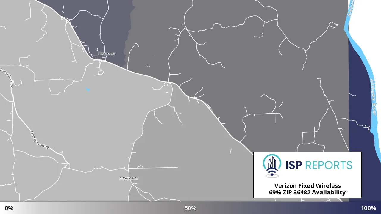 36482, AL map of internet availability